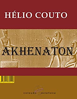 Livro Akhenaton