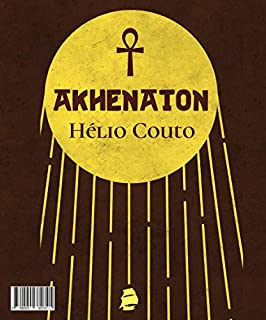 Livro Akhenaton