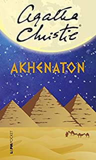 Livro Akhenaton