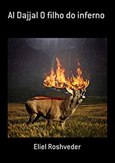 Livro Al Dajjal O Filho Do Inferno