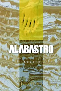 Livro ALABASTRO: Poesia