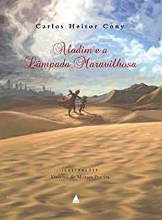 Livro Aladim e a lâmpada maravilhosa: Adaptação de um conto das Mil e Uma Noites (Clássicos adaptados)