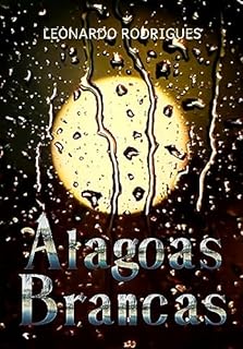 Livro Alagoas Brancas