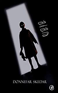 Livro Alan (Terror Mental)