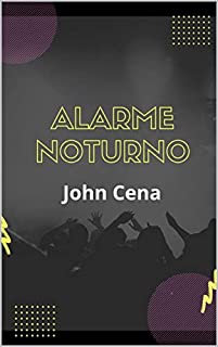 Livro Alarme noturno