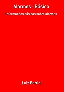 Livro Alarmes Básico