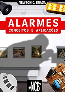 Livro Alarmes - Conceitos e Aplicações