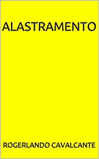 Livro ALASTRAMENTO