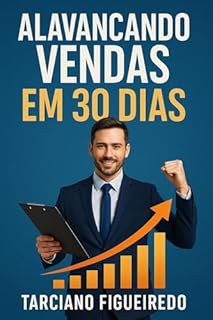 Livro Alavancando Vendas em 30 dias