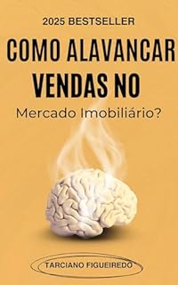 Livro Como alavancar vendas no mercado imobiliário?