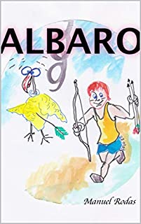 Livro Albaro (Educação e ensino)