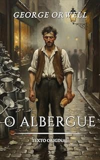 Livro O Albergue: Edição Exclusiva Kindle