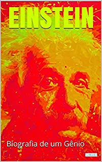 Livro Albert Einstein: Biografia de um Gênio (Os Cientistas)