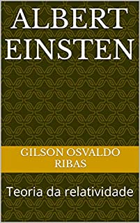 Livro Albert Einsten: Teoria da relatividade