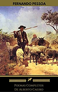 Livro Alberto Caeiro: Poemas Completos (Golden Deer Classics)