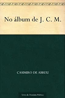 Livro No álbum de J. C. M.