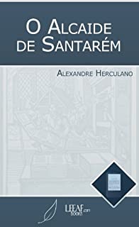 Livro O Alcaide de Santarém