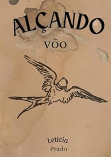 Livro alçando vôo
