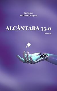Livro Alcântara 33.0
