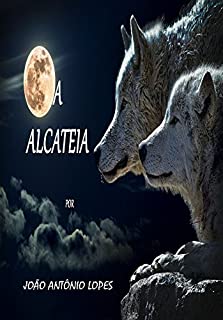 Livro A ALCATEIA