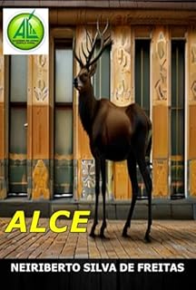 Livro Alce