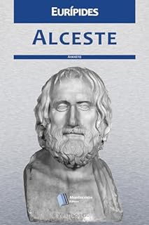 Livro Alceste