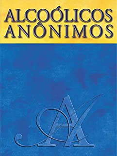 Livro Alcoólicos Anônimos