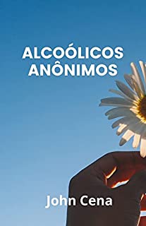 Livro ALCOÓLICOS ANÔNIMOS