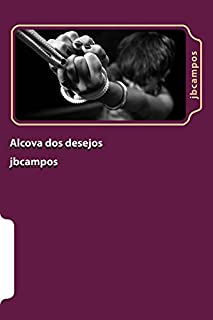 Livro Alcova dos desejos