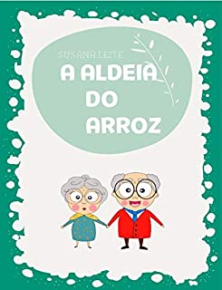 A aldeia do arroz (Giggling in the Bus)