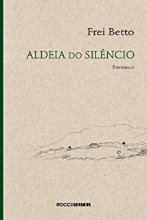 Livro Aldeia do silêncio