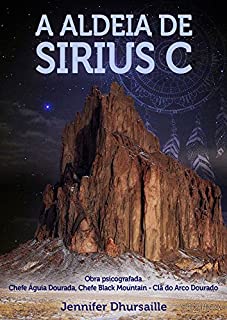 Livro A Aldeia de Sirius C
