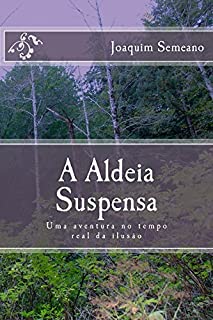 Livro A Aldeia Suspensa
