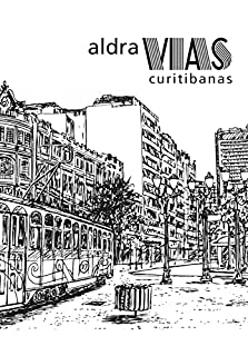 Livro aldraVIAS curitibanas