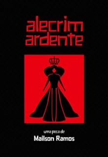 Livro Alecrim Ardente