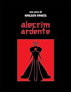 Livro Alecrim Ardente