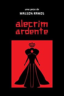 Livro Alecrim Ardente
