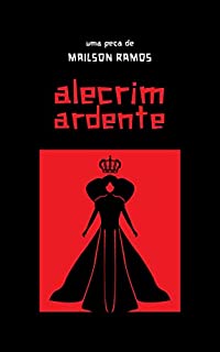 Livro Alecrim Ardente