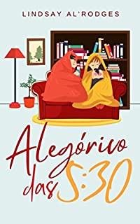Livro Alegórico das 5:30