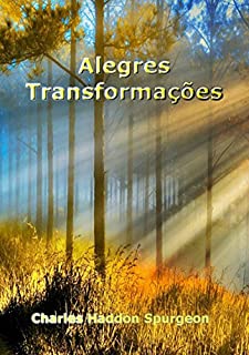 Livro Alegres Trasnformações