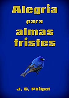 Livro Alegria Para Almas Tristes