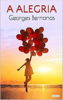 Livro A ALEGRIA - Bernanos