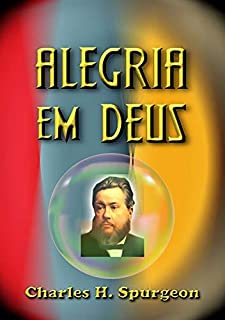 Alegria Em Deus