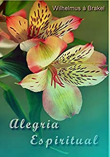 Livro Alegria Espiritual