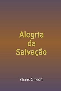 Alegria Da Salvação