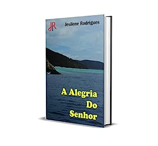 Livro A ALEGRIA DO SENHOR
