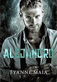 Livro Alejandro