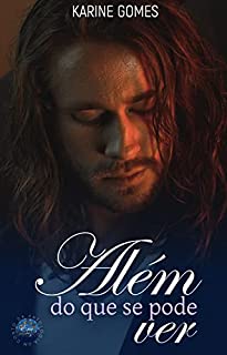 Livro Além do que se pode ver