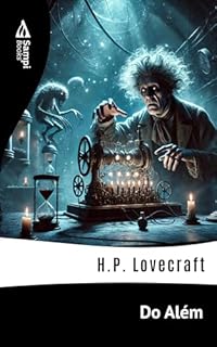 Livro Do Além