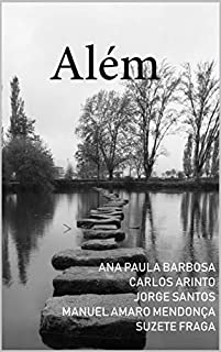 Livro Além